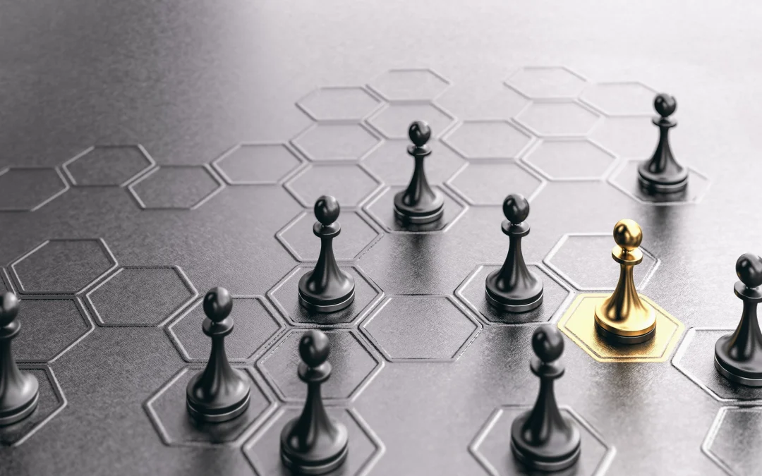 La Importancia de la Diversificación de Inversiones para Proteger tu Patrimonio